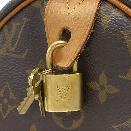 Louis Vuitton(���̺���) M41526 ���׷� ĵ���� ���ǵ�30 ��Ʈ�� �̹���4 - ���̺��� �߰���ǰ