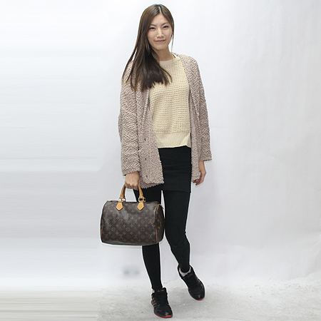 Louis Vuitton(���̺���) M41526 ���׷� ĵ���� ���ǵ�30 ��Ʈ�� �̹���6 - ���̺��� �߰���ǰ