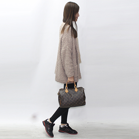 Louis Vuitton(���̺���) M41526 ���׷� ĵ���� ���ǵ�30 ��Ʈ�� �̹���7 - ���̺��� �߰���ǰ