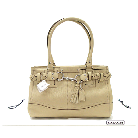 Coach(��ġ) 13084 ���� ��� ���̺��� ���� ��Ʈ�� �̹���2 - ���̺��� �߰���ǰ