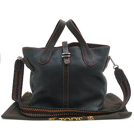 Tod's(����) ���� �ΰ� ��� ���� ���� ��Ƽġ ���� ��Ʈ�� + �����Ʈ�� �̹���2 - ���̺��� �߰���ǰ