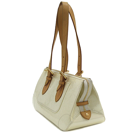 Louis Vuitton(���̺���) M93508 ������ ������ ��Ʈ �� ����� �̹���3 - ���̺��� �߰���ǰ