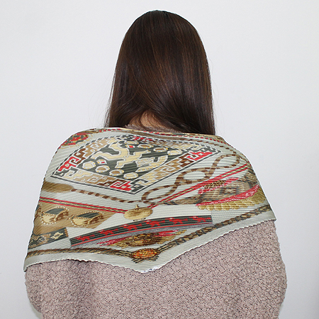 Hermes(�����޽�) 100%��ũ �ָ� ��ī�� [�б�����������2ȣ��] �̹���6 - ���̺��� �߰���ǰ