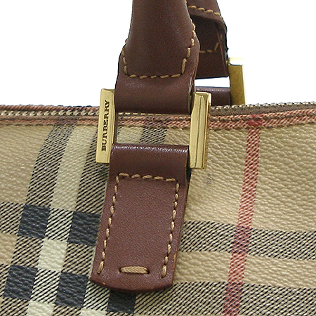 Burberry(������) ���üũ ��Ʈ�� �̹���3 - ���̺��� �߰���ǰ
