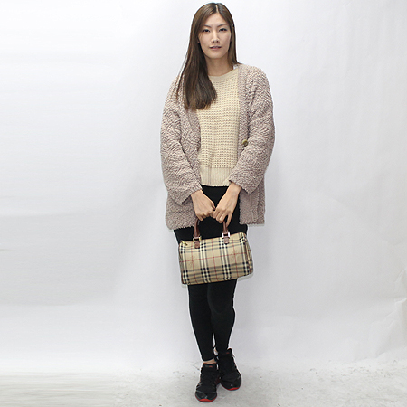 Burberry(������) ���üũ ��Ʈ�� �̹���6 - ���̺��� �߰���ǰ