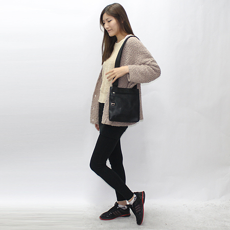 Ferragamo(��󰡸�) 24 5015 ���� ���� ũ�ν��� �̹���7 - ���̺��� �߰���ǰ