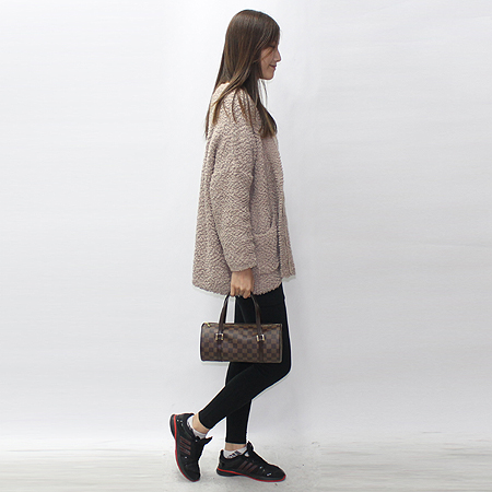 Louis Vuitton(���̺���) N51304 �ٹ̿����� ĵ���� ���ʷ�26 ��Ʈ�� [�̾�������] �̹���7 - ���̺��� �߰���ǰ