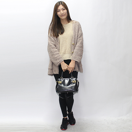 Ferragamo(��󰡸�) 21 0167 ���� ��ġ�� ��Ʈ ��� ��Ʈ�� + ��� ��Ʈ�� �̹���6 - ���̺��� �߰���ǰ