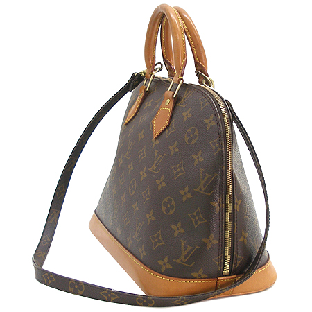 Louis Vuitton(���̺���) M51130 ���׷� ĵ���� �˸� ��Ʈ�� + �����Ʈ�� �̹���2 - ���̺��� �߰���ǰ