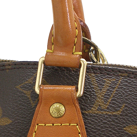 Louis Vuitton(���̺���) M51130 ���׷� ĵ���� �˸� ��Ʈ�� + �����Ʈ�� �̹���3 - ���̺��� �߰���ǰ