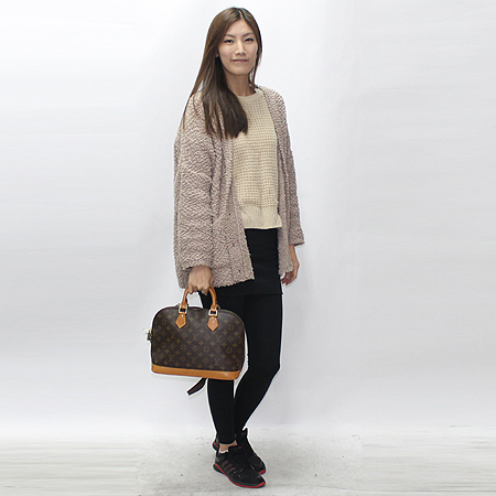 Louis Vuitton(���̺���) M51130 ���׷� ĵ���� �˸� ��Ʈ�� + �����Ʈ�� �̹���6 - ���̺��� �߰���ǰ