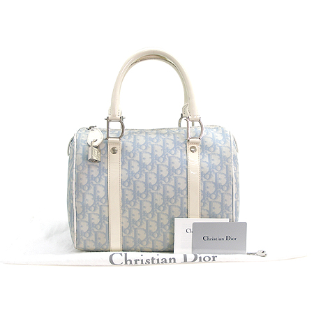 Dior(ũ����î���) �ΰ� ���� PVC ������ Ʈ���� ������ ��Ʈ�� [��������] �̹���2 - ���̺��� �߰���ǰ