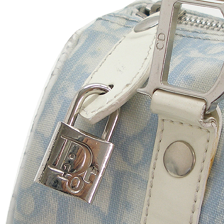 Dior(ũ����î���) �ΰ� ���� PVC ������ Ʈ���� ������ ��Ʈ�� [��������] �̹���5 - ���̺��� �߰���ǰ