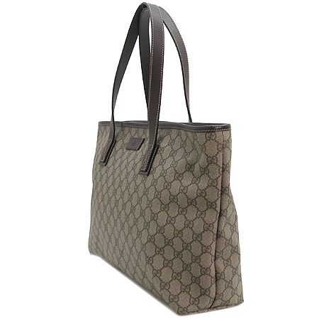 Gucci(����) 211137 GG�ΰ� PVC ���� ����� [�б�����������2ȣ��] �̹���2 - ���̺��� �߰���ǰ