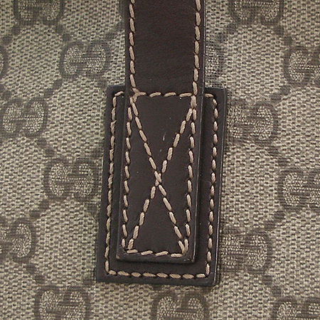 Gucci(����) 211137 GG�ΰ� PVC ���� ����� [�б�����������2ȣ��] �̹���3 - ���̺��� �߰���ǰ