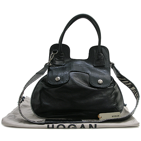HOGAN(ȣ��) ���̼� ���� ��� ���� ���� 2-WAY �̹���2 - ���̺��� �߰���ǰ