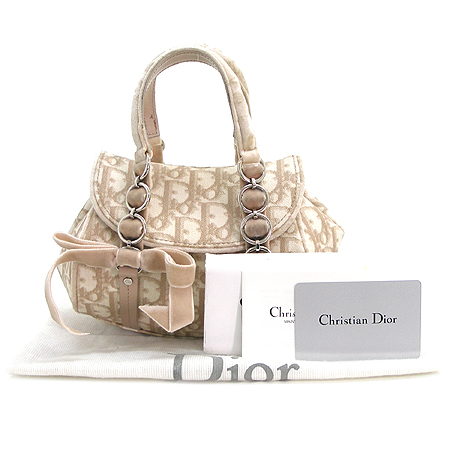Dior(ũ����î���) �ΰ� ���� PVC ���� ���� ��� �̴� ��Ʈ�� [��������] �̹���2 - ���̺��� �߰���ǰ
