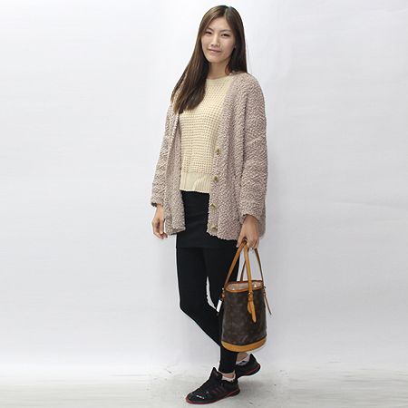 Louis Vuitton(���̺���) M42238 ���׷� ĵ���� �ٰ� ����� �̹���6 - ���̺��� �߰���ǰ