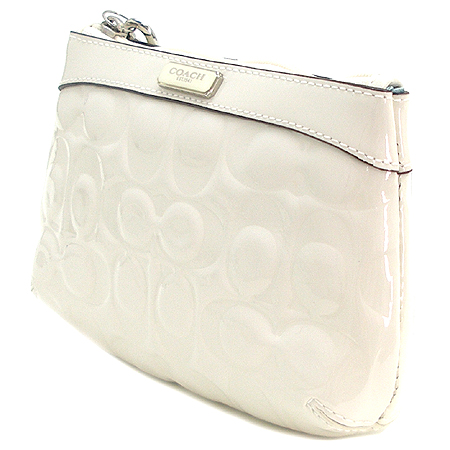 Coach(��ġ) ȭ��Ʈ ���̴�Ʈ �ñ׳�ó �ΰ� �Ŀ�ġ ����� �̹���2 - ���̺��� �߰���ǰ