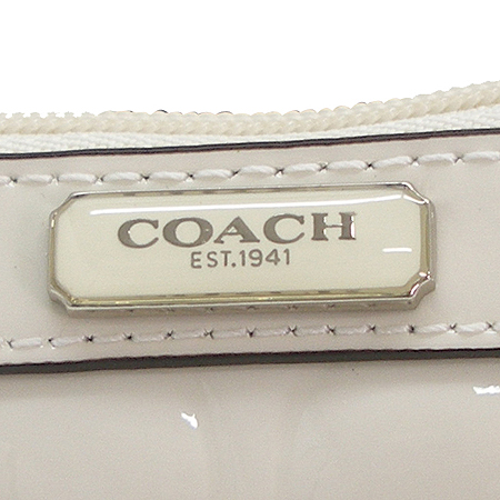 Coach(��ġ) ȭ��Ʈ ���̴�Ʈ �ñ׳�ó �ΰ� �Ŀ�ġ ����� �̹���3 - ���̺��� �߰���ǰ