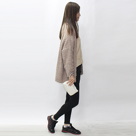 Coach(��ġ) ȭ��Ʈ ���̴�Ʈ �ñ׳�ó �ΰ� �Ŀ�ġ ����� �̹���7 - ���̺��� �߰���ǰ