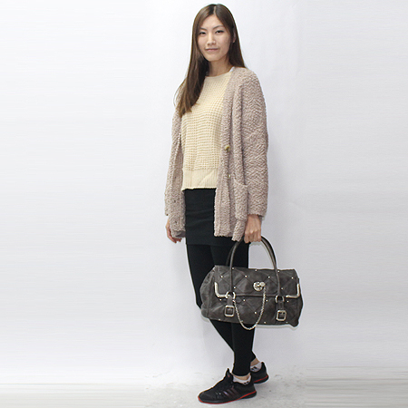 LUELLA(�翤��) ���͵� ��� ���� ���� ��Ƽ�� ����� �̹���6 - ���̺��� �߰���ǰ
