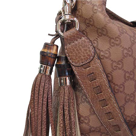 Gucci(����) 218491 GG�ΰ� �ø� ���� �� ��Ű �����+ũ�ν� ��Ʈ�� [�ϻ����] �̹���4 - ���̺��� �߰���ǰ