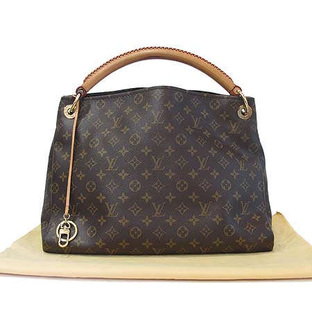 Louis Vuitton(���̺���) M40249 ���׷� ĵ���� ��ġ MM ����� [�ϻ����] �̹���2 - ���̺��� �߰���ǰ