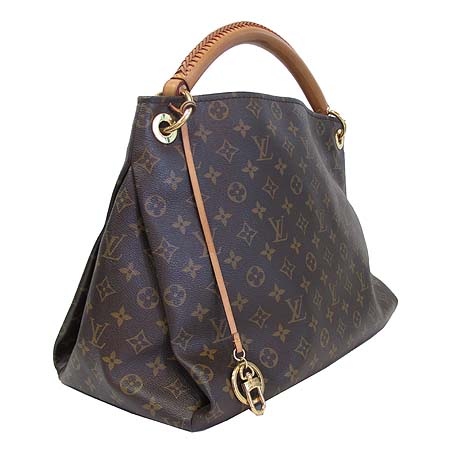 Louis Vuitton(���̺���) M40249 ���׷� ĵ���� ��ġ MM ����� [�ϻ����] �̹���3 - ���̺��� �߰���ǰ