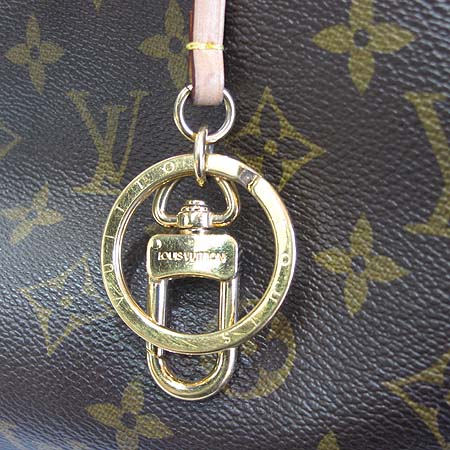Louis Vuitton(���̺���) M40249 ���׷� ĵ���� ��ġ MM ����� [�ϻ����] �̹���5 - ���̺��� �߰���ǰ