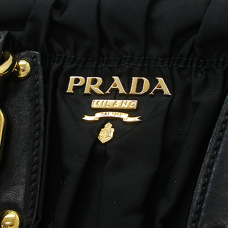 Prada(�����) BN1336 ���� �ΰ� ��� ���� �к긯 ������ 2-WAY �̹���3 - ���̺��� �߰���ǰ