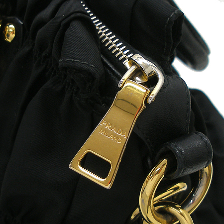 Prada(�����) BN1336 ���� �ΰ� ��� ���� �к긯 ������ 2-WAY �̹���4 - ���̺��� �߰���ǰ