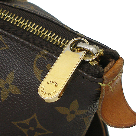 Louis Vuitton(���̺���) M56689 ���׷� ĵ���� ��Ż�� MM ����� �̹���4 - ���̺��� �߰���ǰ