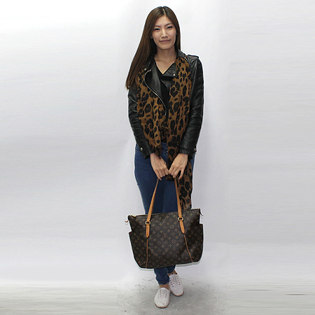 Louis Vuitton(���̺���) M56689 ���׷� ĵ���� ��Ż�� MM ����� �̹���6 - ���̺��� �߰���ǰ
