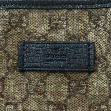 Gucci(����) 114288 GG�ΰ� PVC ��ũ �׸� ���� ����� �̹���5 - ���̺��� �߰���ǰ