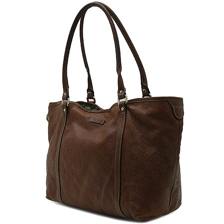 Gucci(����) 197953 GG�ΰ� �ø� ���� ���� ����� [�б�������] �̹���2 - ���̺��� �߰���ǰ