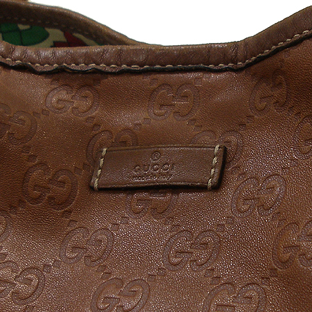 Gucci(����) 197953 GG�ΰ� �ø� ���� ���� ����� [�б�������] �̹���3 - ���̺��� �߰���ǰ