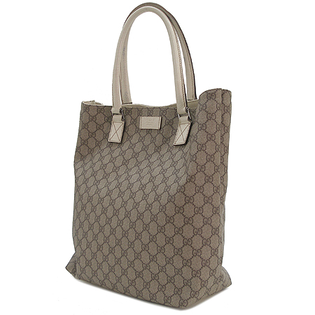 Gucci(����) 131220 GG�ΰ� PVC  �ٰ� ��Ʈ�� [�б�������] �̹���2 - ���̺��� �߰���ǰ