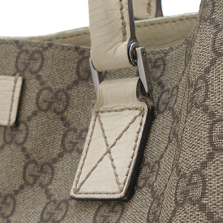 Gucci(����) 131220 GG�ΰ� PVC  �ٰ� ��Ʈ�� [�б�������] �̹���3 - ���̺��� �߰���ǰ