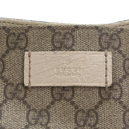 Gucci(����) 131220 GG�ΰ� PVC  �ٰ� ��Ʈ�� [�б�������] �̹���4 - ���̺��� �߰���ǰ