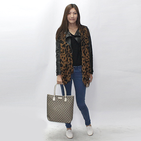 Gucci(����) 131220 GG�ΰ� PVC  �ٰ� ��Ʈ�� [�б�������] �̹���6 - ���̺��� �߰���ǰ