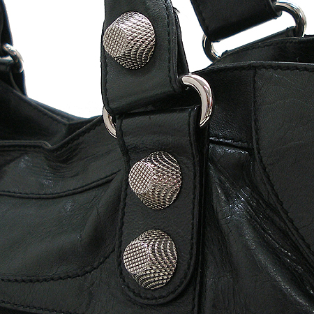 Balenciaga(�߷��þư�) 173082 ���̾�Ʈ PART TIME (��Ʈ Ÿ��) 2-WAY + ���� �ſ� [�б�������] �̹���4 - ���̺��� �߰���ǰ