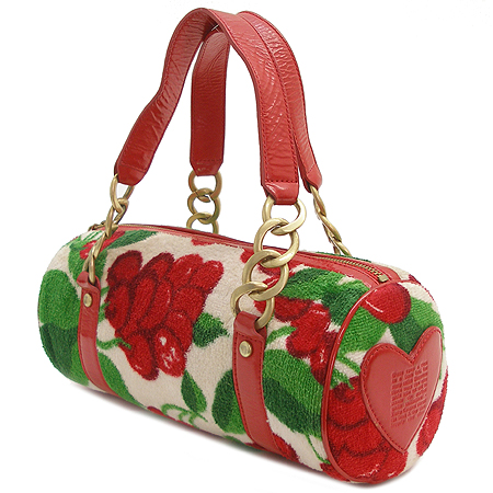 JUICY COUTURE(��òٶ縣) ü�� ��� ���� �к긯 ���� ��Ʈ�� �̹���2 - ���̺��� �߰���ǰ