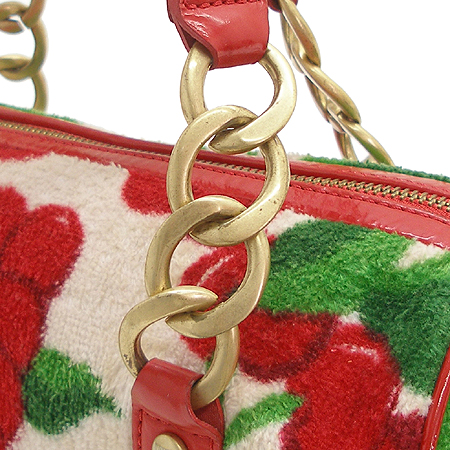 JUICY COUTURE(��òٶ縣) ü�� ��� ���� �к긯 ���� ��Ʈ�� �̹���3 - ���̺��� �߰���ǰ