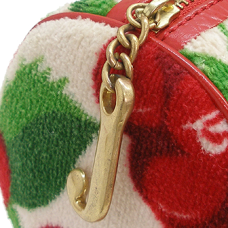 JUICY COUTURE(��òٶ縣) ü�� ��� ���� �к긯 ���� ��Ʈ�� �̹���4 - ���̺��� �߰���ǰ