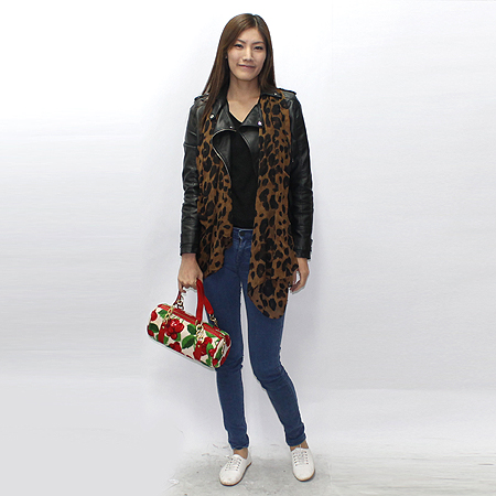 JUICY COUTURE(��òٶ縣) ü�� ��� ���� �к긯 ���� ��Ʈ�� �̹���6 - ���̺��� �߰���ǰ