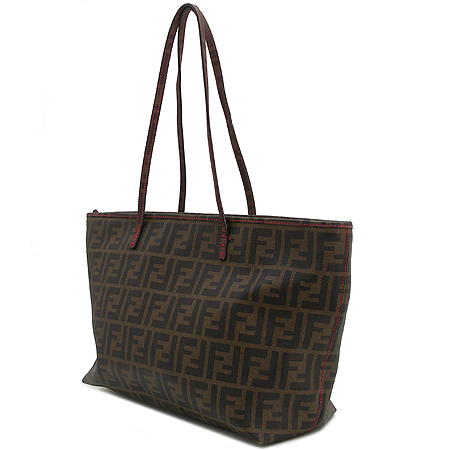 Fendi(���) 8BH198 FF �ΰ� PVC ��ī ���� ����� [��������] �̹���2 - ���̺��� �߰���ǰ