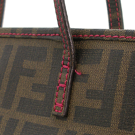Fendi(���) 8BH198 FF �ΰ� PVC ��ī ���� ����� [��������] �̹���3 - ���̺��� �߰���ǰ