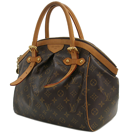 Louis Vuitton(���̺���) M40144 ���׷� ĵ���� Ƽ���� GM ����� �̹���2 - ���̺��� �߰���ǰ
