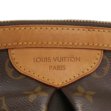 Louis Vuitton(���̺���) M40144 ���׷� ĵ���� Ƽ���� GM ����� �̹���4 - ���̺��� �߰���ǰ